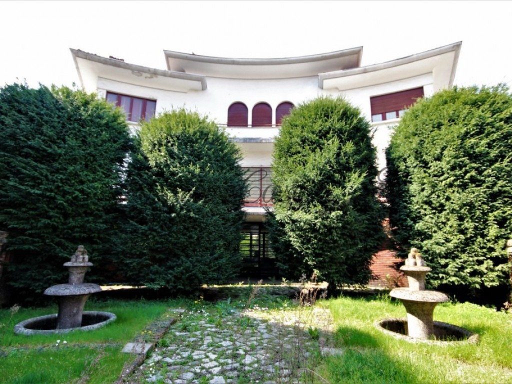 Villa unifamiliare in vendita, Vigevano
