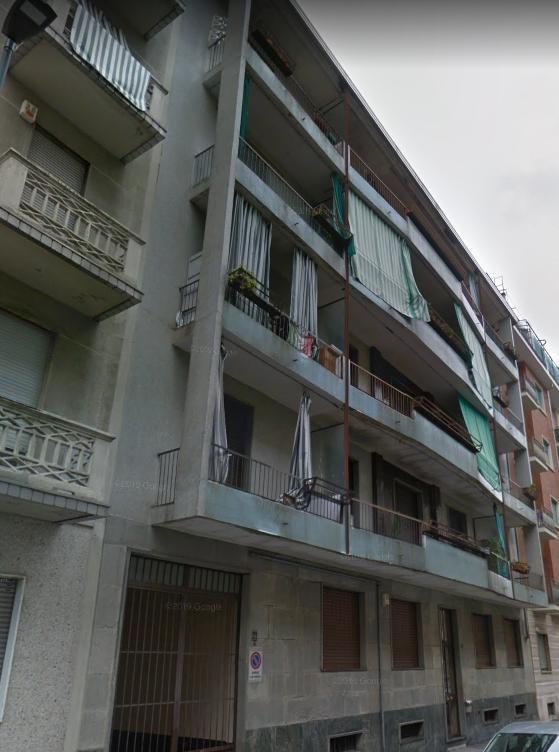 Trilocale in affitto in Nigra 21, Torino