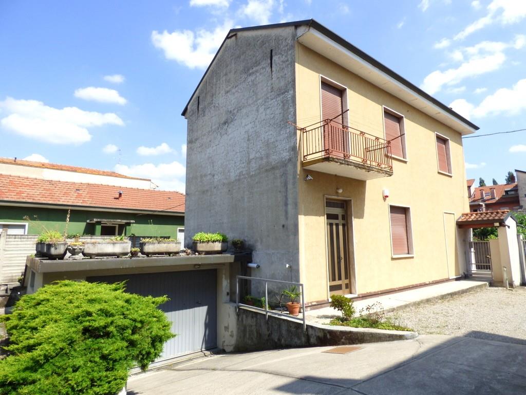 Casa Indipendente in vendita, Cesano Maderno